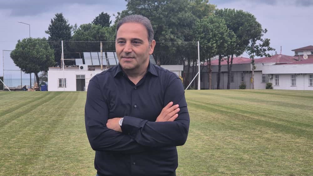 Samsunspor Ndiaye&rsquo;ye verilen kırmızı karta itiraz etti
