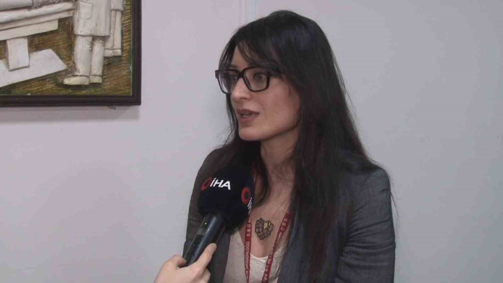 Uzmanlardan ‘Doğum koçu’ uyarısı: "Yaşamın ilk dakikasındaki dokunuşlar çok önemli, son pişmanlık fayda etmiyor"
