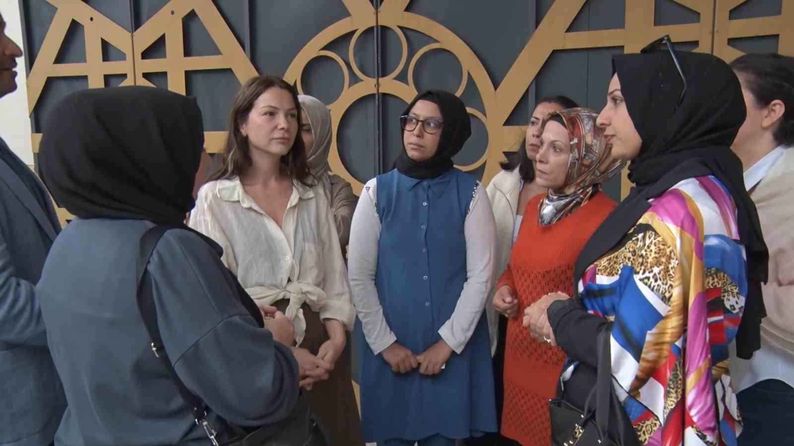 Sancaktepe&rsquo;deki erken doğum skandalının mağdurları konuştu
