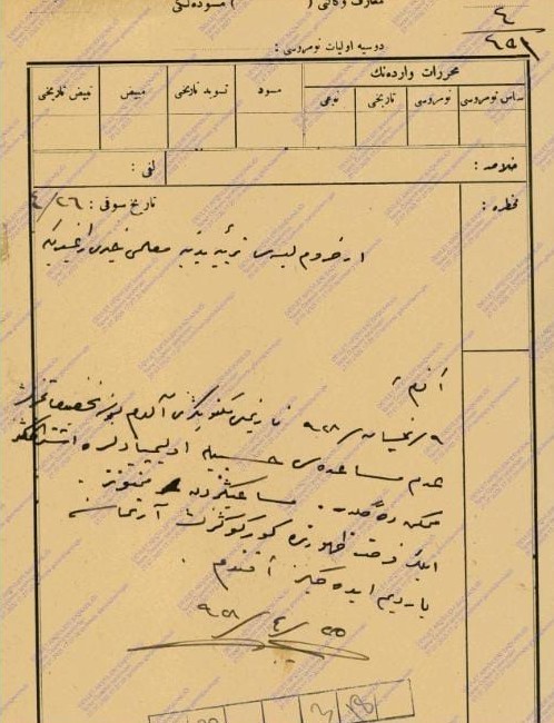 Cumhuriyetin ilk spor mirası: Erzurum Lisesi ve olimpiyat talebi
