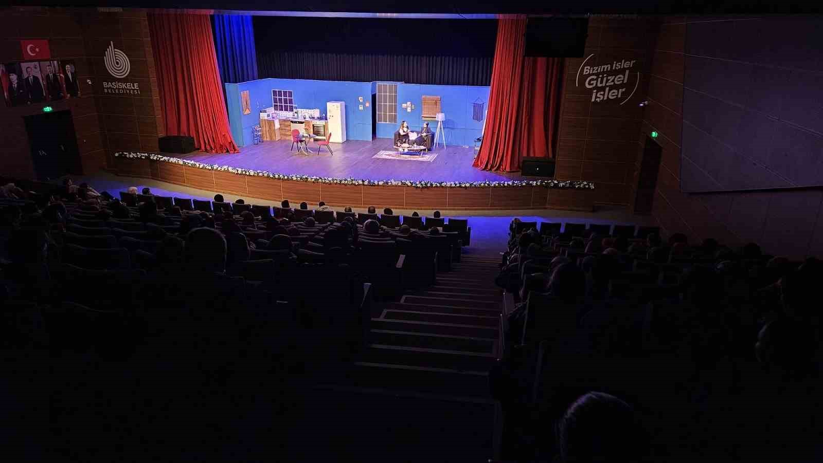 Başiskele’de ekim ayı kültür sanat etkinlikleriyle dolu geçecek
