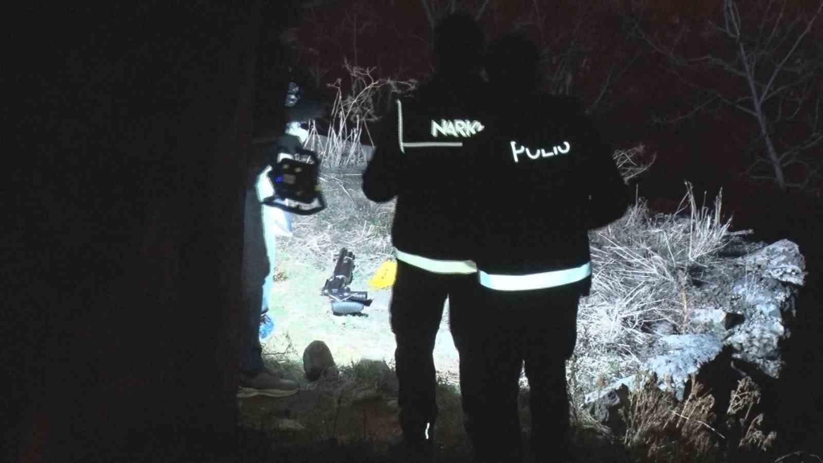 Cinayet zanlısı kardeşler hakim karşısına çıktı
