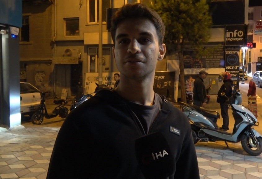 Burdur’da şehri saran koku vatandaşı korkuttu, sebebi doğalgaz kokulandırma maddesi çıktı