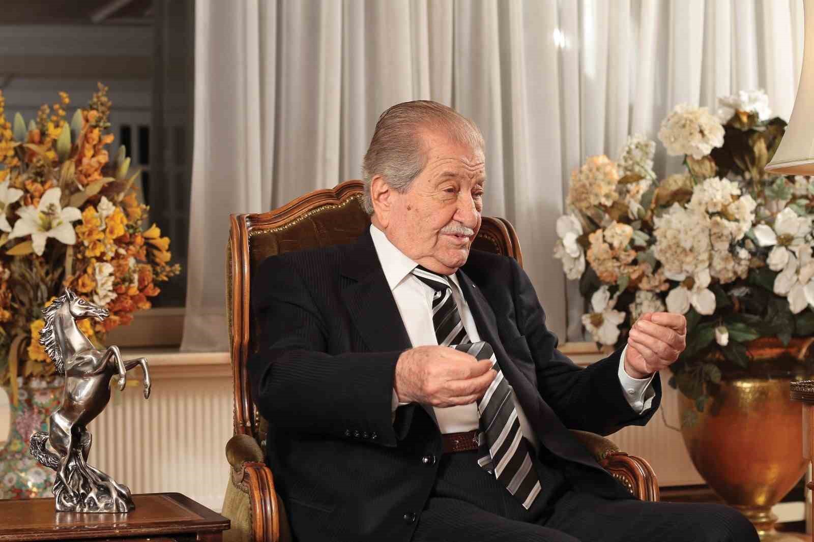 GKV’liler Celal Ersoy’u unutmadı
