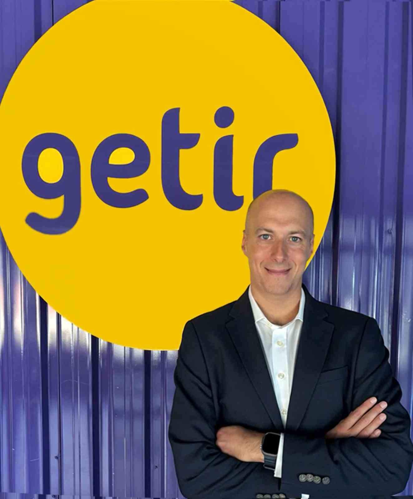 Getir üst yönetiminde iki yeni atama
