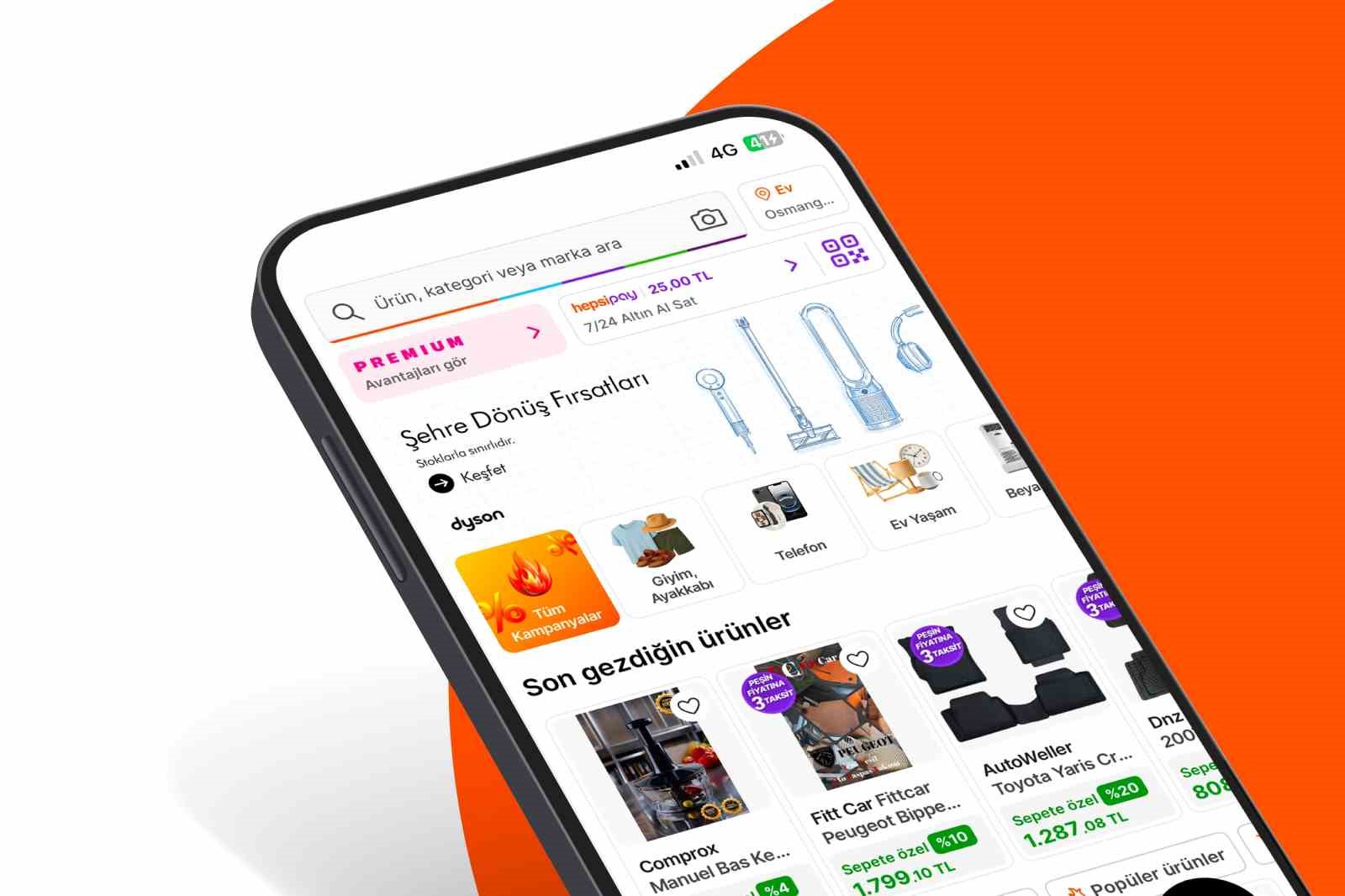 HepsiAd’le perakende medyada yeni nesil çözümler
