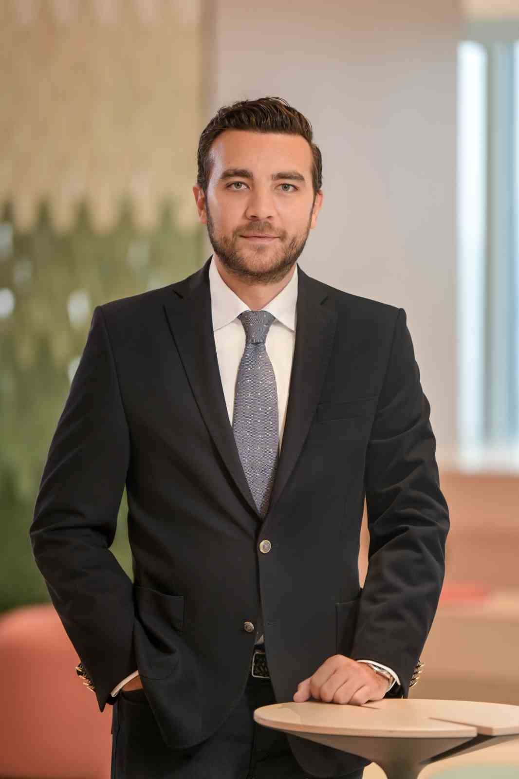 Akbank’ta üst düzey atamalar
