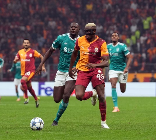 Galatasaray’ın Liverpool galibiyeti Avrupa basınında geniş yer buldu