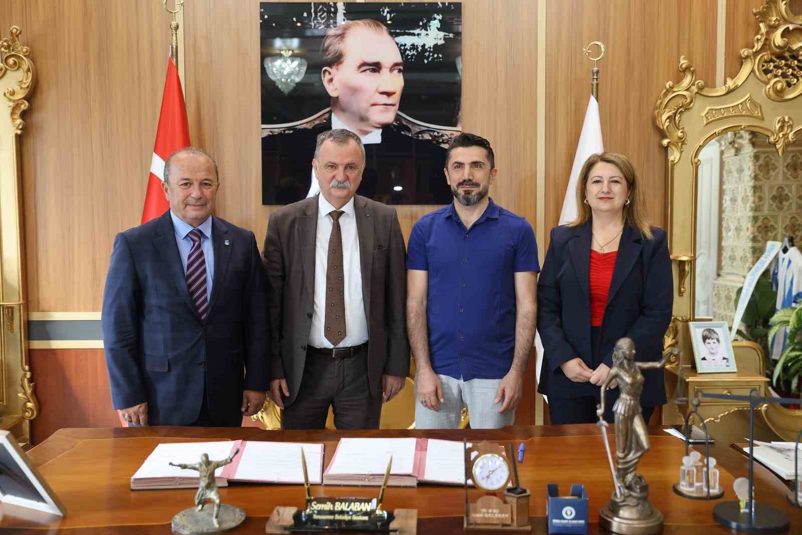 Minikler ağız ve diş sağlığını öğrenmeye devam edecek
