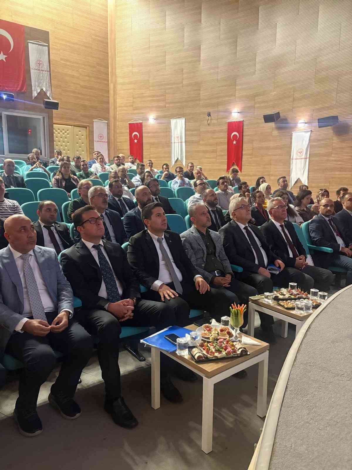 ASKOM toplantısı Düzce’de gerçekleştirildi