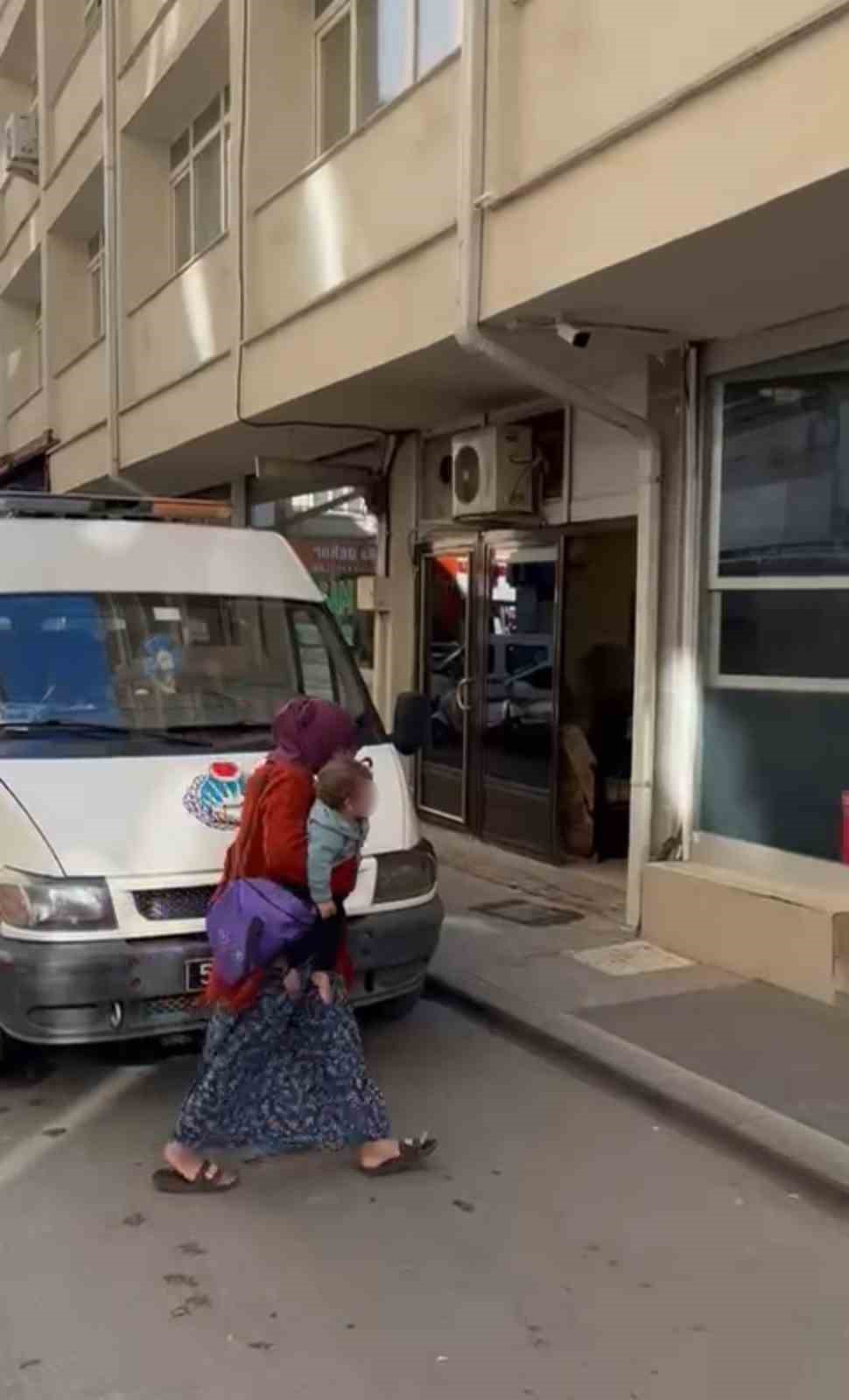 Sivas’ta dilencilere karşı zabıtadan sıkı denetim