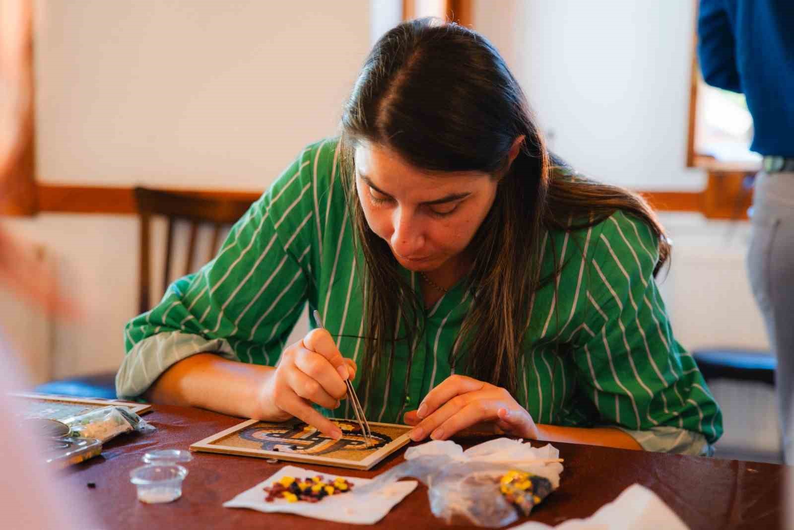 Malatya Kültür yolu festivali coşkusu 4 Ekim’de başlıyor
