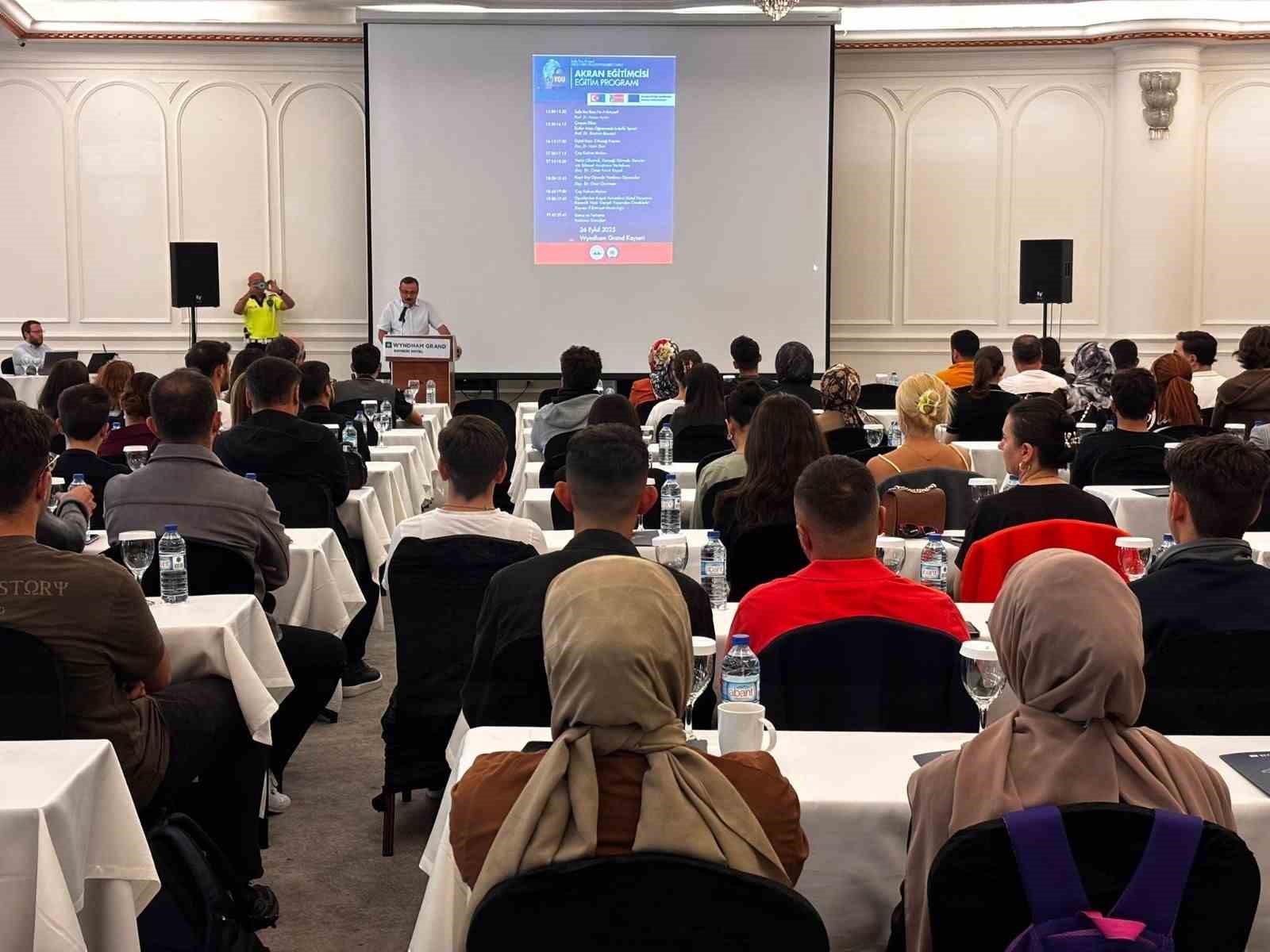 ‘Safe-You’, Z kuşağına dijital güvenlik kalkanı oluyor