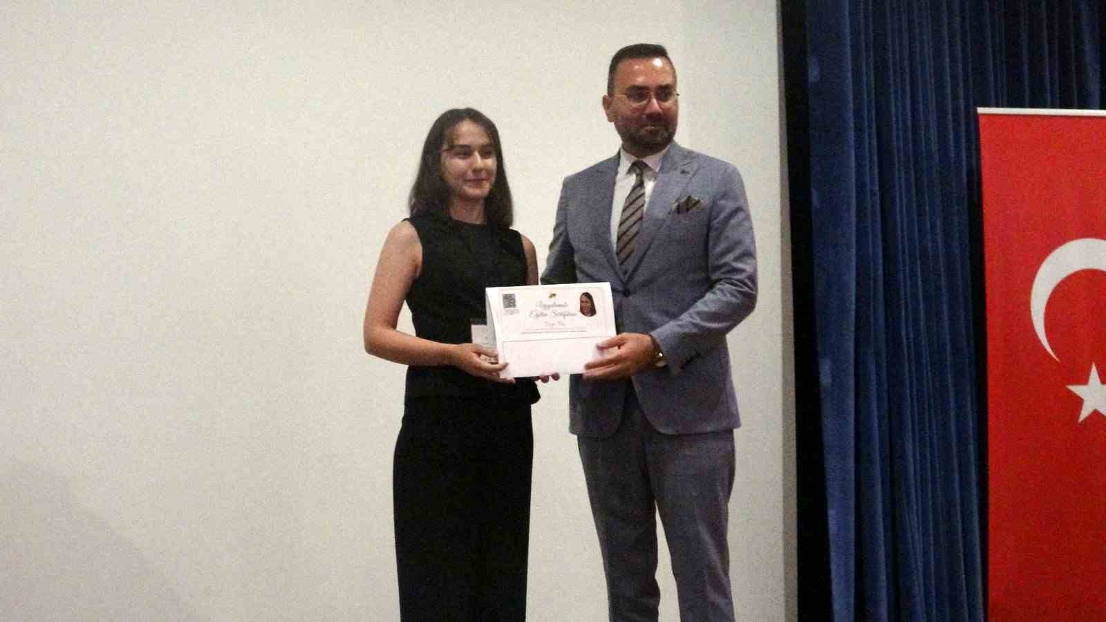 Muğla, 75 milyon TL’lik apiterapi yatırımıyla dünya markası olmaya hazırlanıyor
