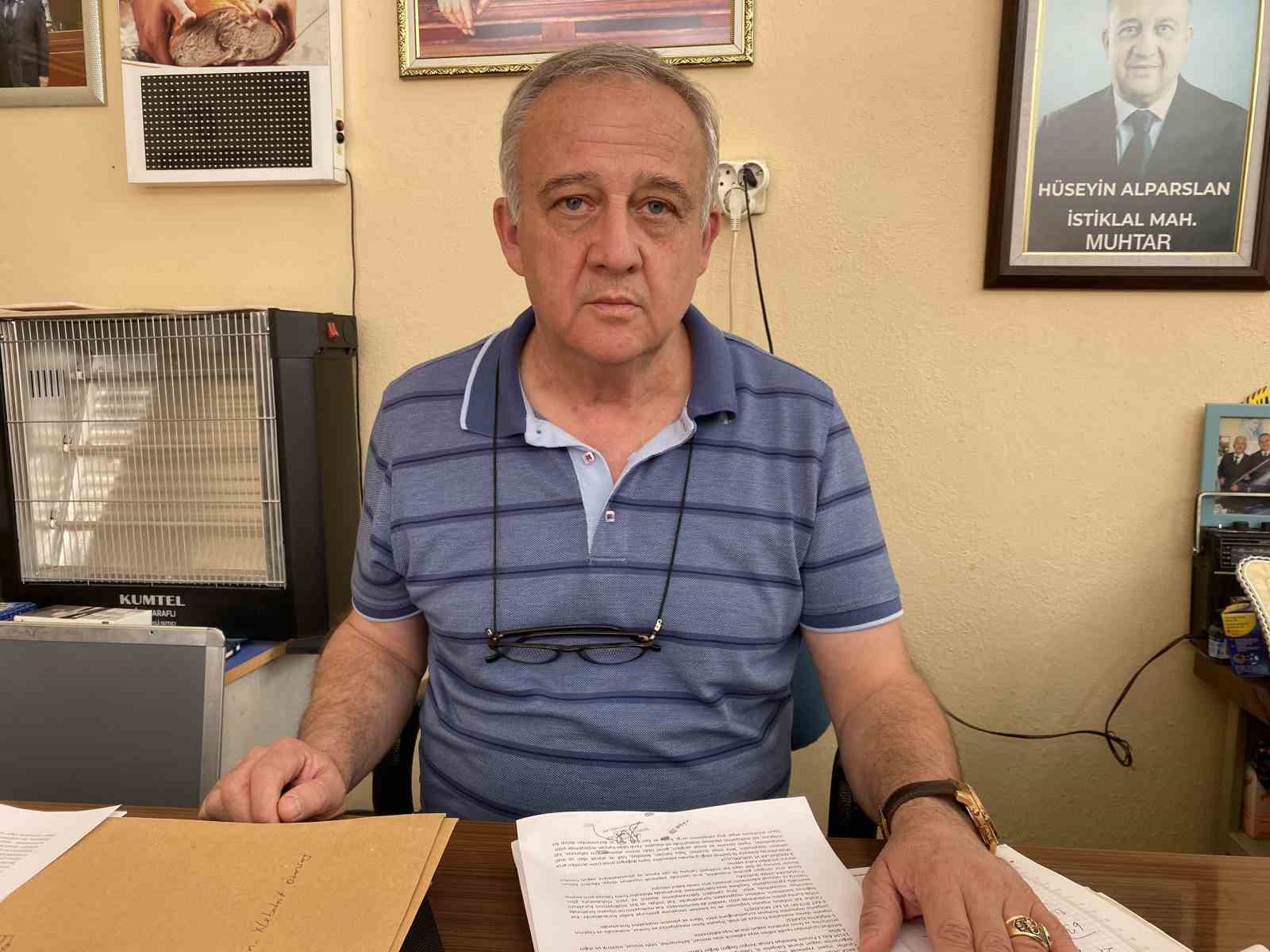 Kentsel dönüşümde maliyetin düşmesi için kat artırımı önerisi