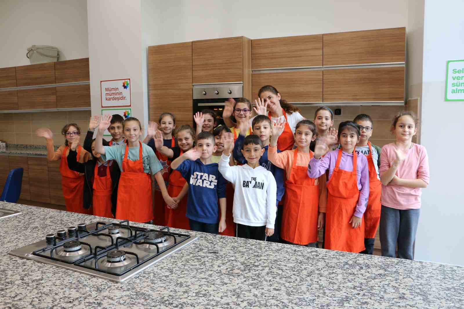 SGM’lerde yeni dönem heyecanı başlıyor