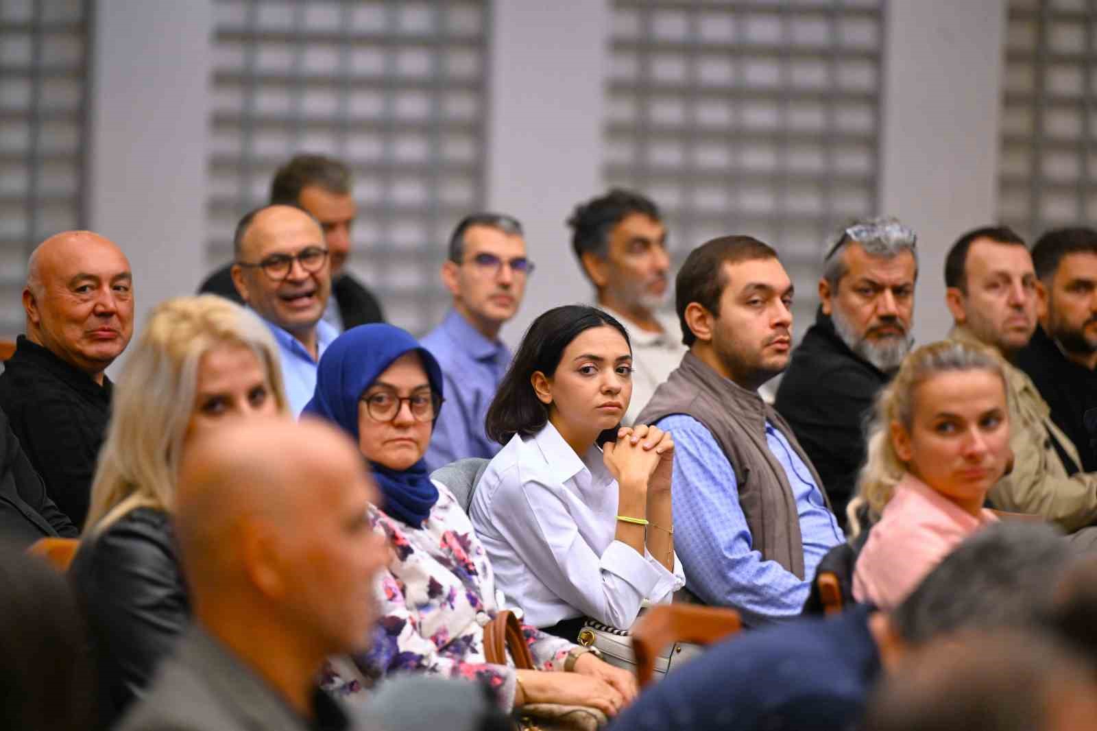 İhracatın yeni rotası Azerbaycan