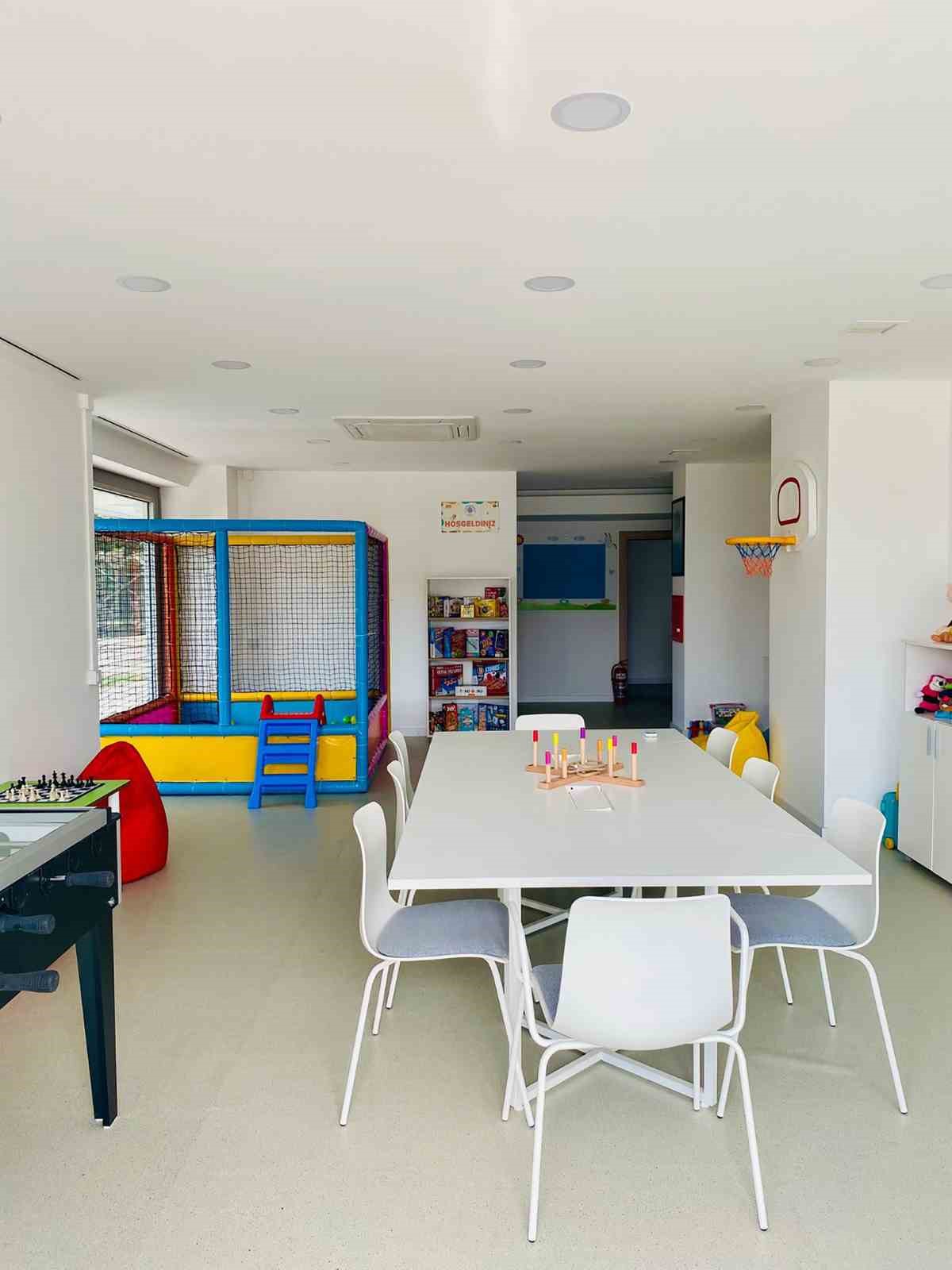 Kısa Mola Merkezleri&rsquo;nin dokuzuncusu Dalaman&rsquo;da a&ccedil;ılıyor
