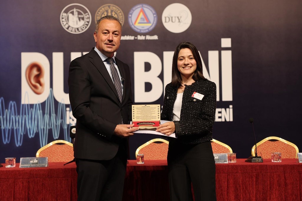 Sivas’ta 50 çocuk işitme cihazına kavuştu