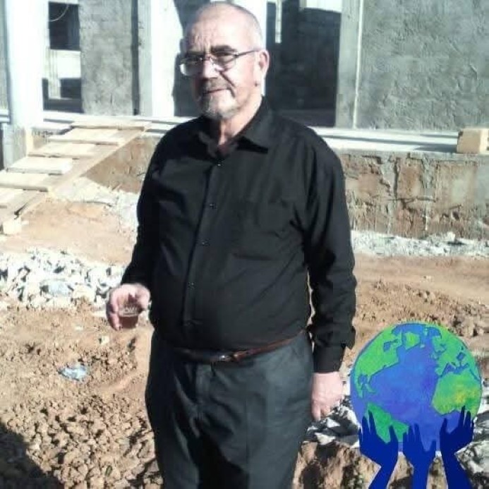 Kayseri’de çifte cinayet: Karı koca cami çıkışında evlerinin önünde öldürüldü