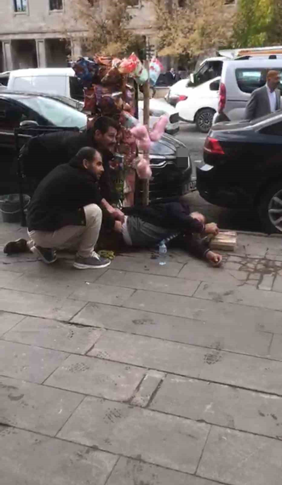 Ağrı&rsquo;da polis ekibinin anında m&uuml;dahalesi olası katliamı &ouml;nledi: 4 yaralı, 7 g&ouml;zaltı
