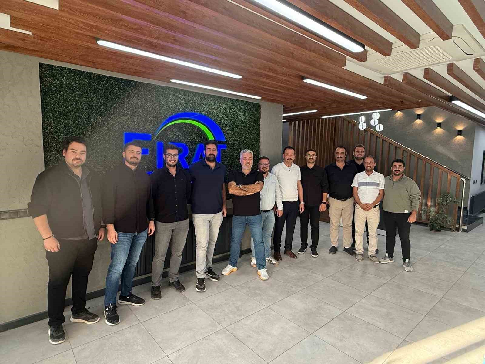 Fırat EDAŞ&rsquo;tan personele eğitim
