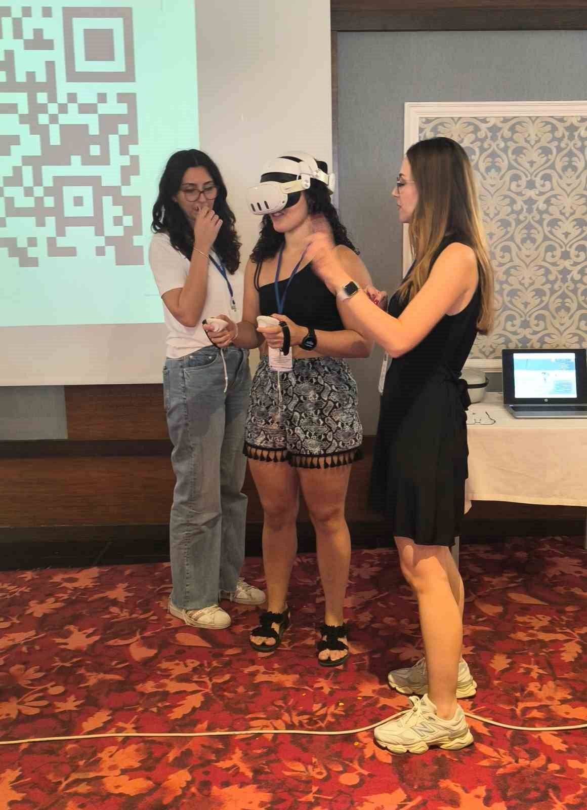 Mesleki eğitimde dijital devrim
