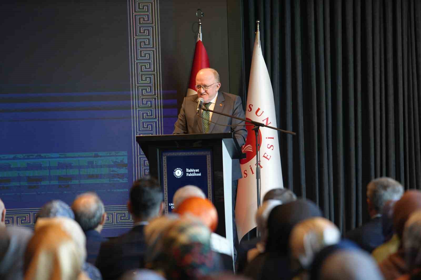 Türkiye Hadis İhtisas Toplantısı