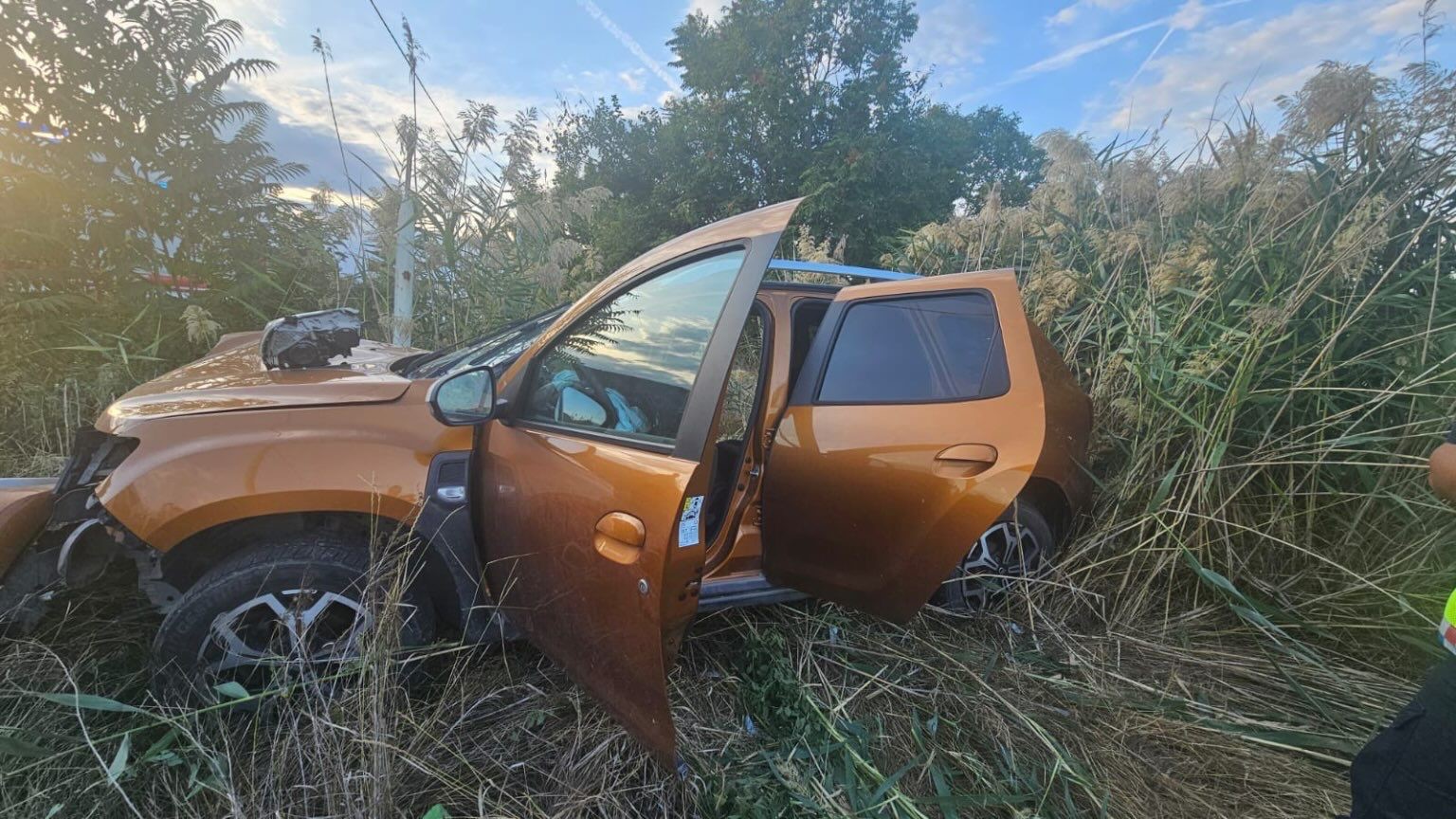 Bilecik’te trafik kazası: 5 yaralı