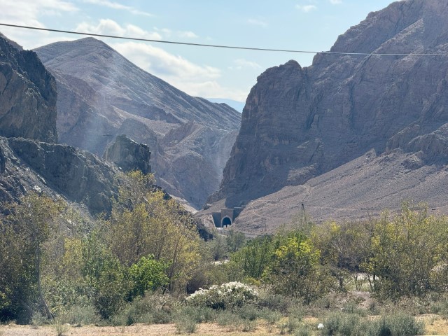 İHA, tarihin akışını değiştirecek Zengezur Koridoru'nda