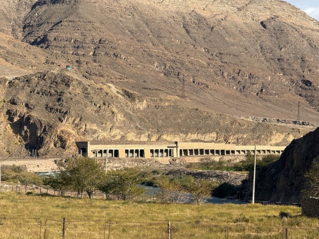 İHA, tarihin akışını değiştirecek Zengezur Koridoru'nda
