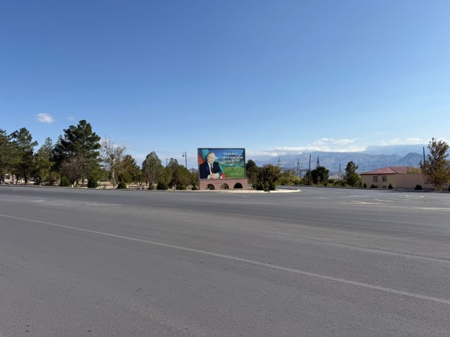 İHA, tarihin akışını değiştirecek Zengezur Koridoru'nda