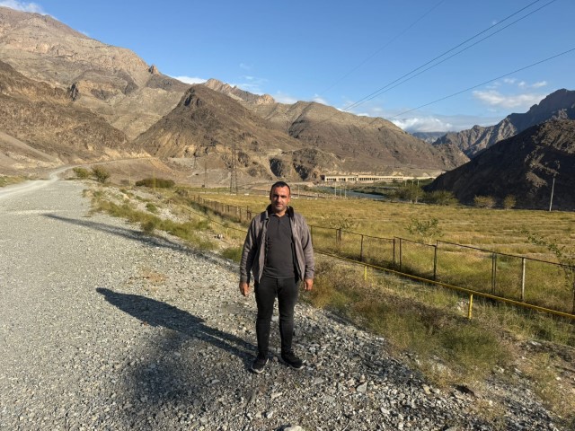 İHA, tarihin akışını değiştirecek Zengezur Koridoru'nda