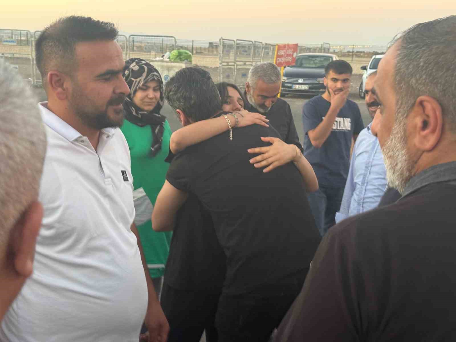 Narin G&uuml;ran cinayeti davasında 15 kişiye verilen h&uuml;k&uuml;m bozuldu
