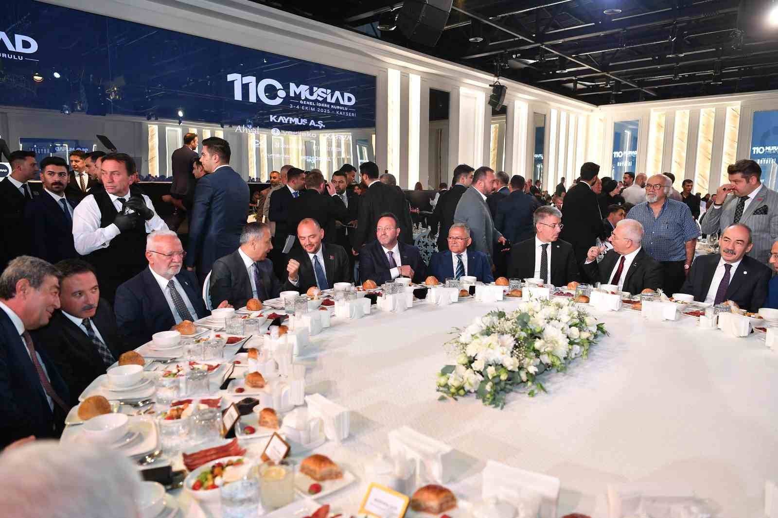 İçişleri Bakanı Yerlikaya: "Terörsüz Türkiye ile yeni bir sürecin arifesindeyiz"