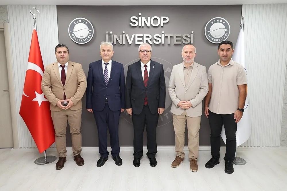 Üniversitelilere iş hayatı deneyimi fırsatı