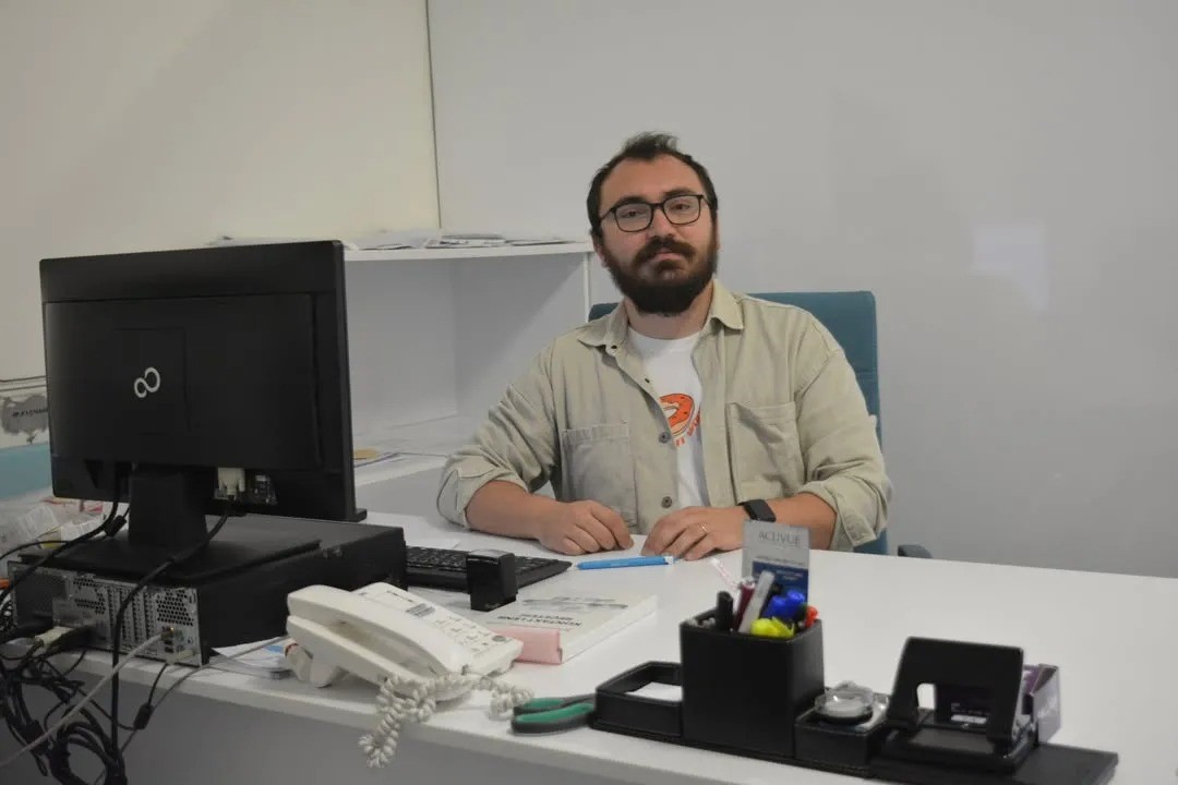 Boyabat’a 4 yeni uzman hekim
