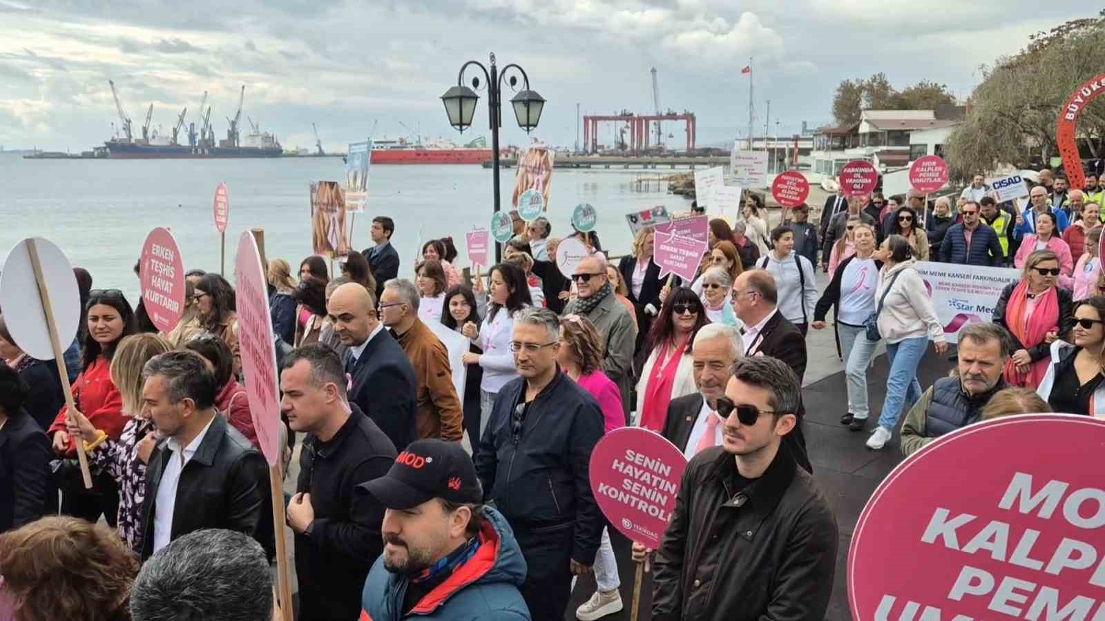 Meme kanseri 20’li yaşlara kadar indi
