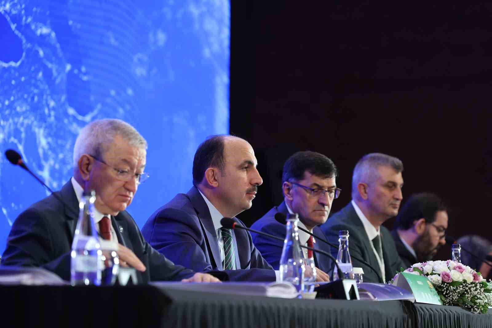 İsrail’de tutuklu bulunan El-Halil Belediye Başkanı yeniden UCLG-MEWA başkanı seçildi
