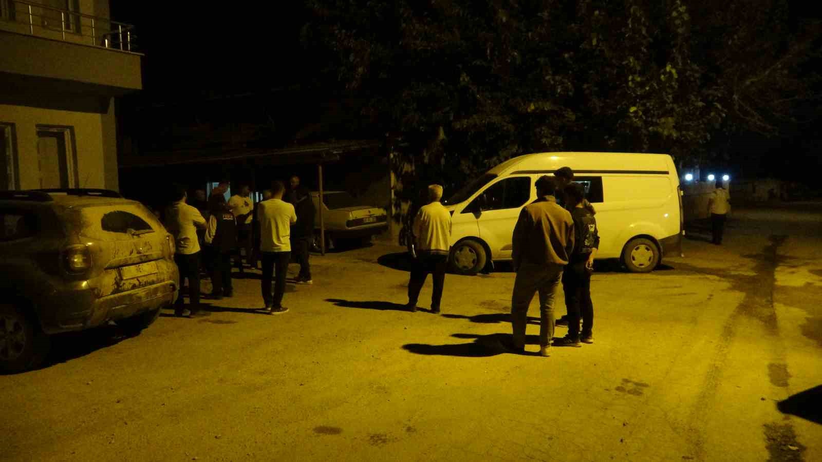 Malatya’da yaşlı bir kadın evinde ölü bulundu