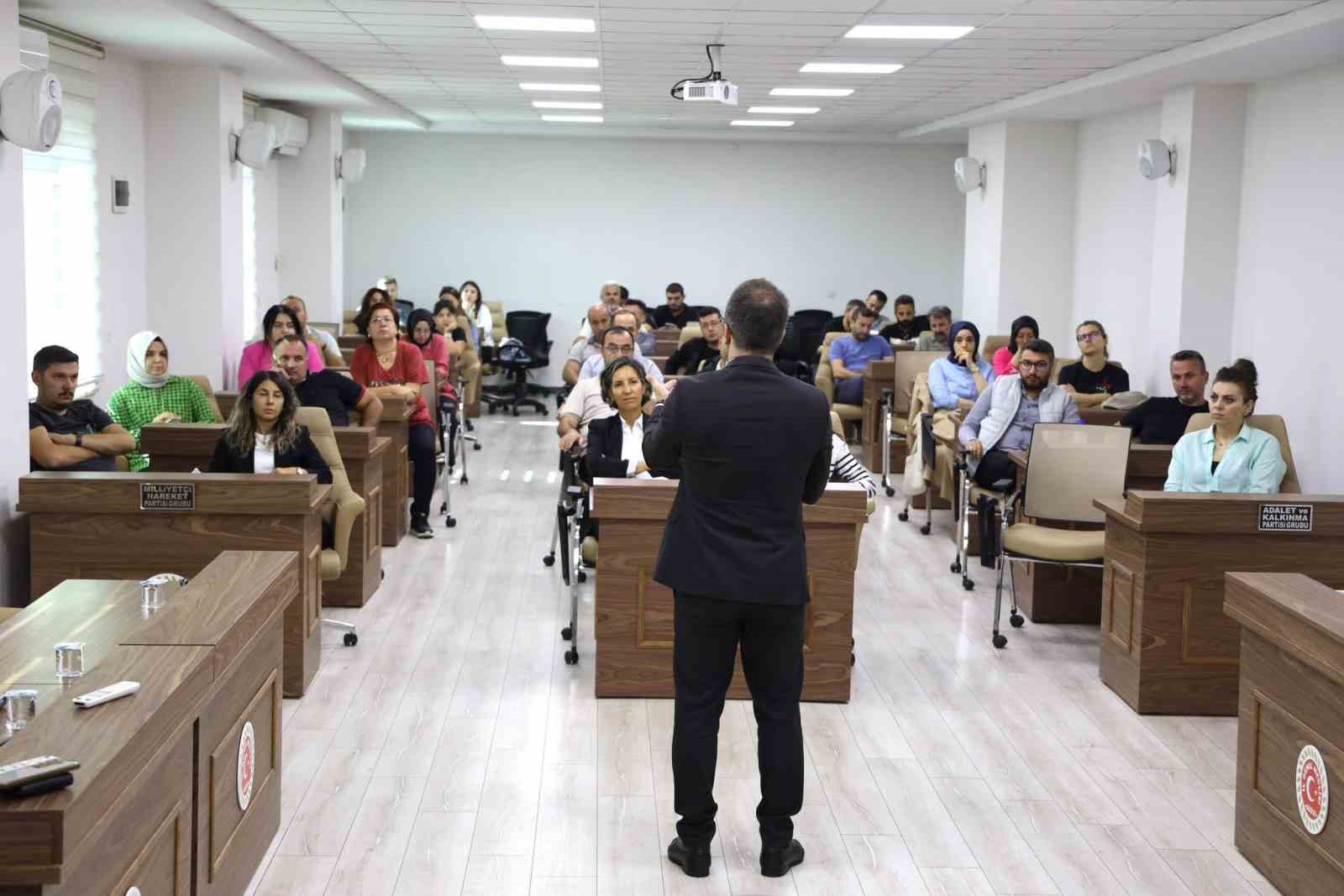 1 Ağustos&rsquo;ta y&uuml;r&uuml;rl&uuml;ğe girdi
