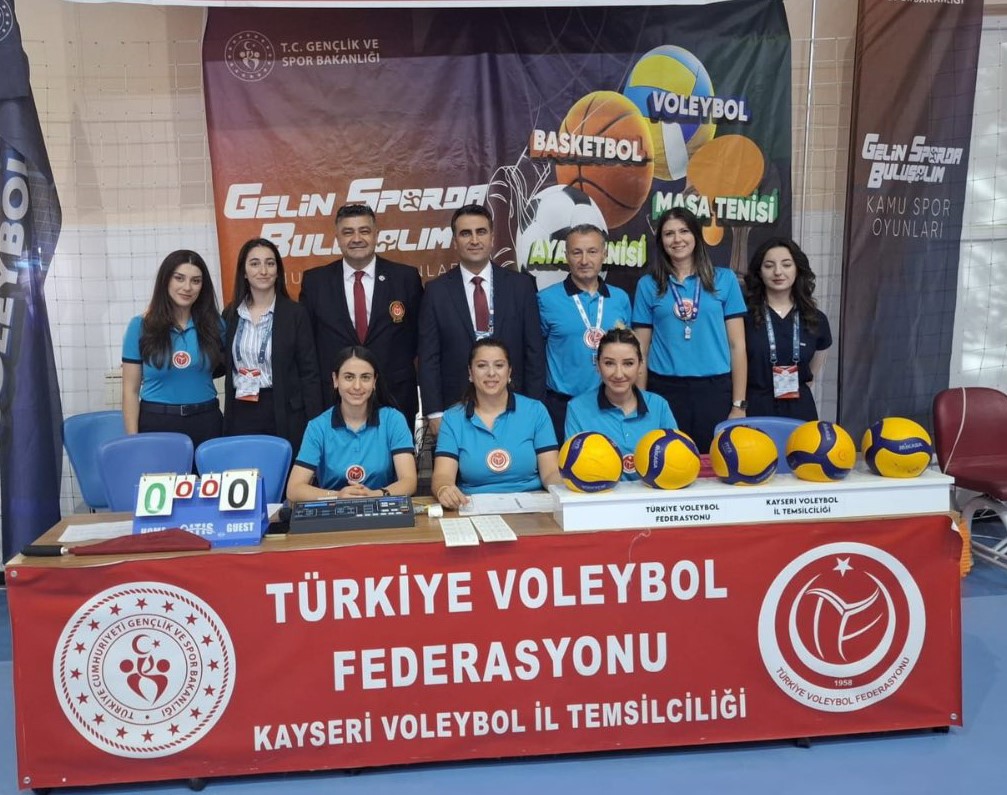 KVK ilk hafta evinde kazandı