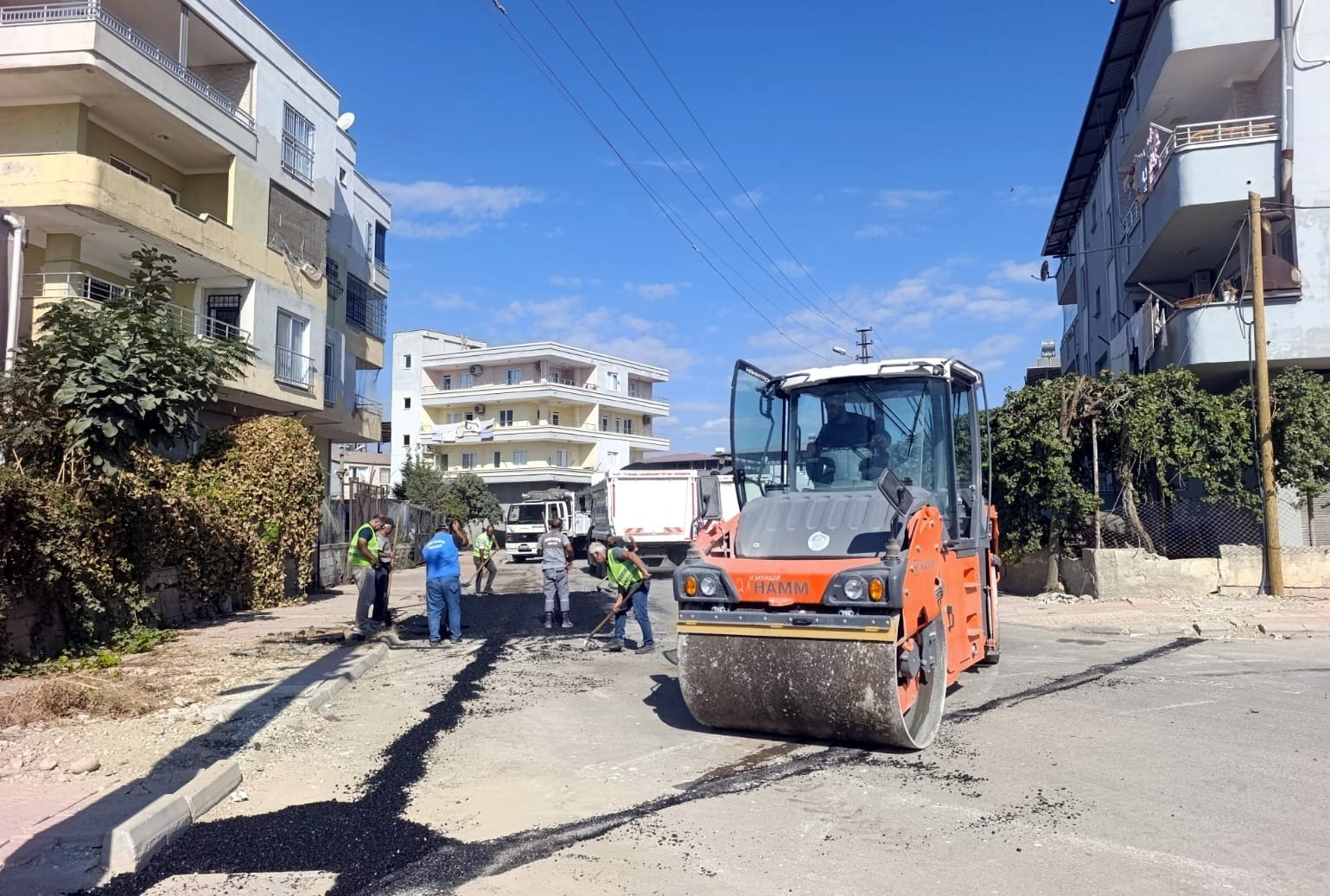 Akdeniz&rsquo;in ulaşımdaki konforu y&uuml;kseliyor
