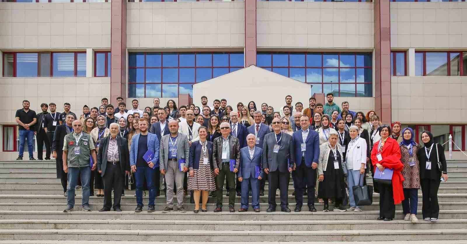 2. Sağlık Sempozyumu tamamlandı
