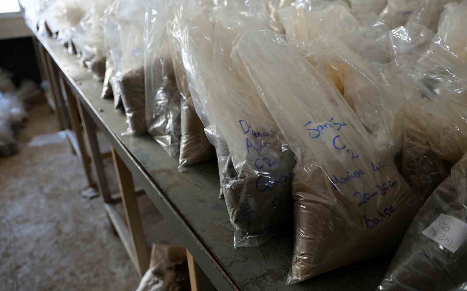 Akdeniz&rsquo;in bozulan toprak sağlığı mercek altına alındı
