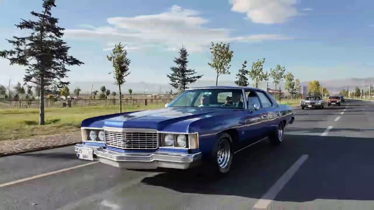 Vali Çiftçi ve eşinden zamanda yolculuk