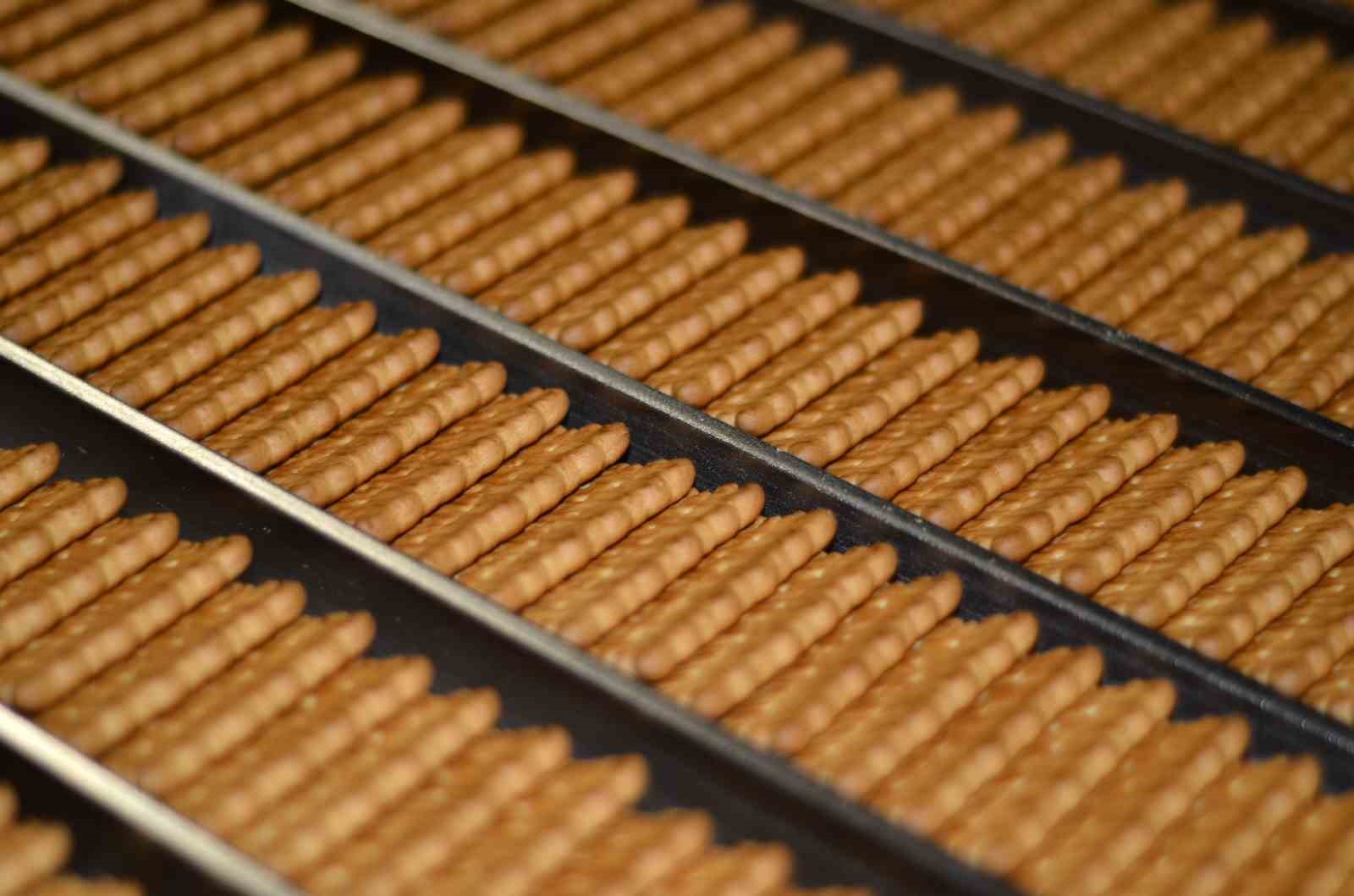 Ülker Bisküvi’ye 5 yıl vadeli 250 milyon dolar sendikasyon kredisi
