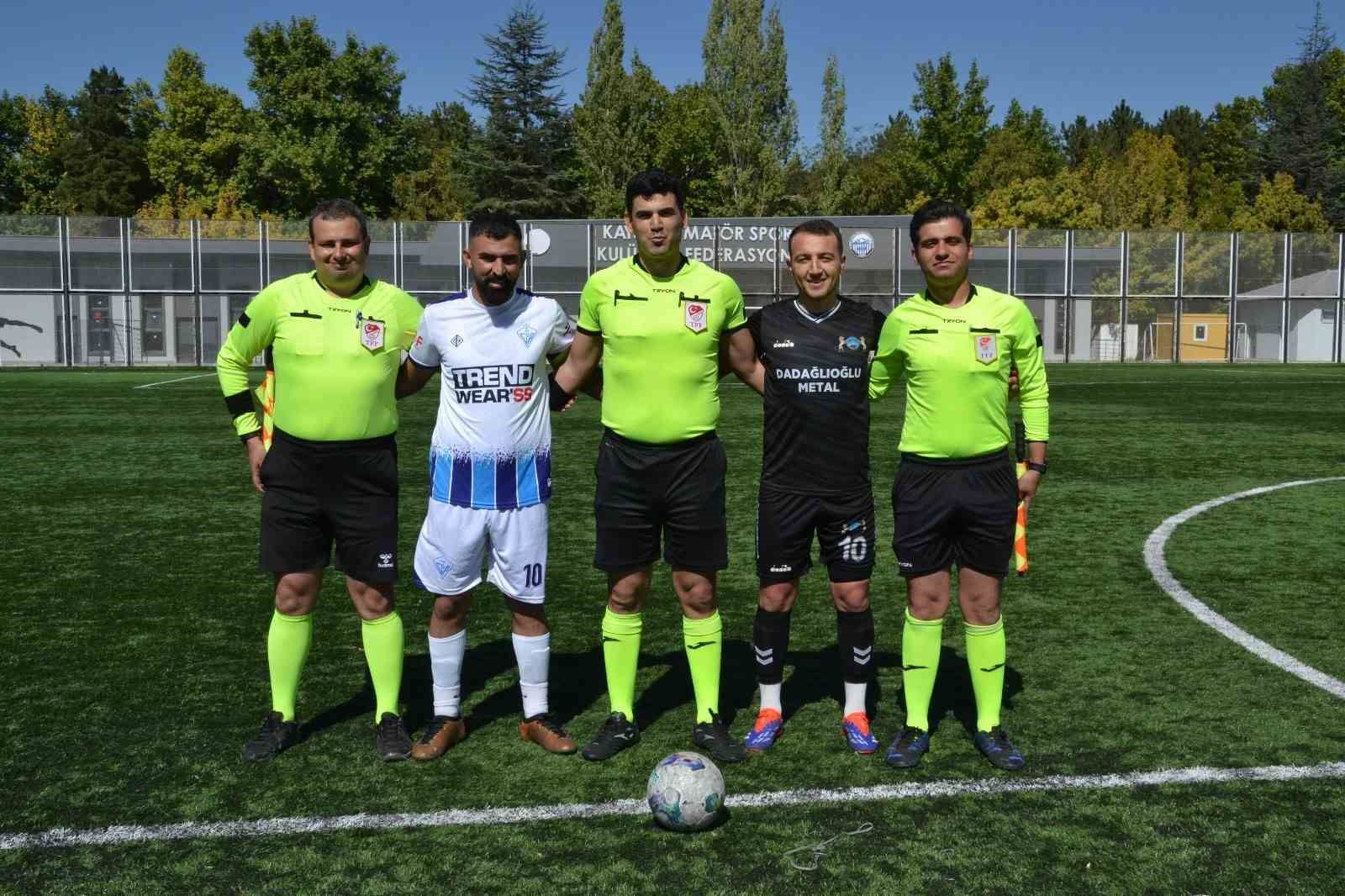 Gaziosmanpaşaspor siftah yaptı