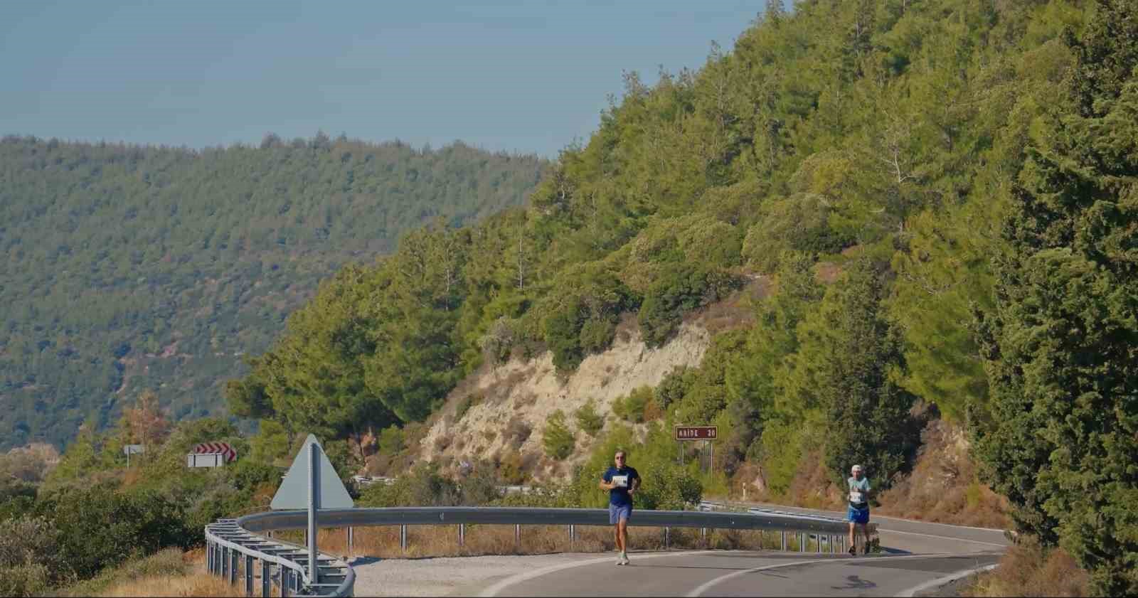 Tarihi Alan’da Gelibolu Maratonu’nun 10’uncusu düzenlenecek