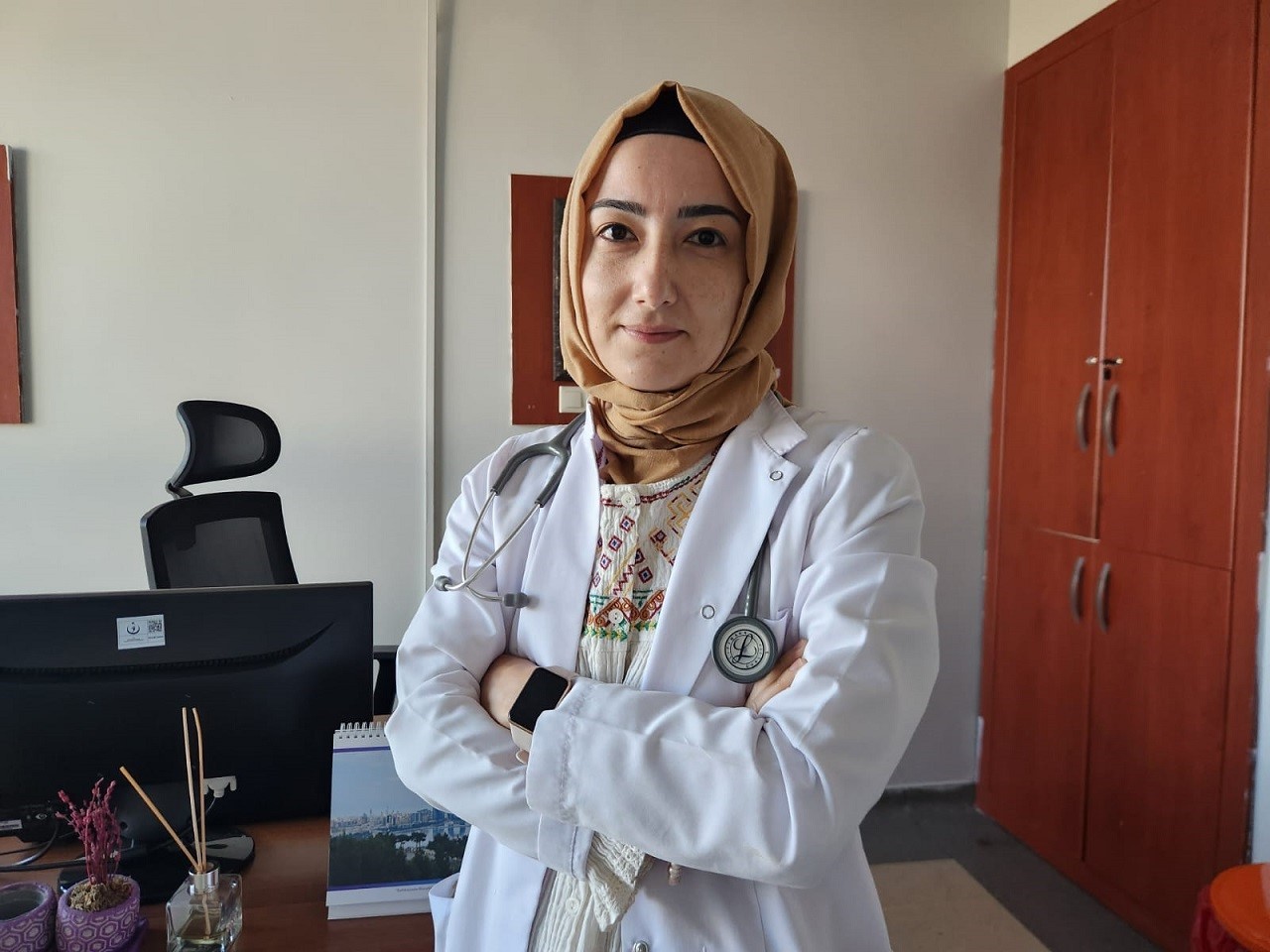 Uzmanından uyarı: "Menenjit sadece çocuk hastalığı değil, gençler ve yaşlılar da risk grubunda"
